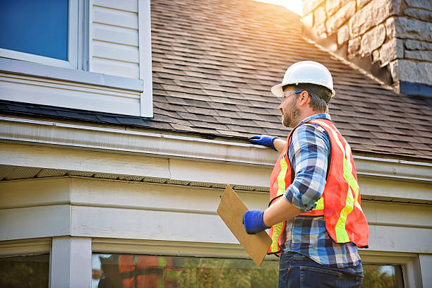 Roof Repair in Ashaway